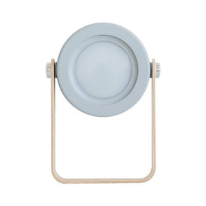 Foldable Touch Dimmable Reading LED Night Light
