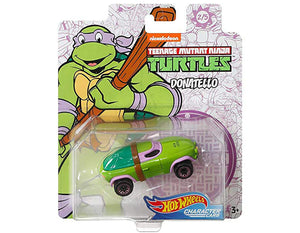 Cartoon Character Cars