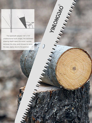 Folding Pruning Saw
