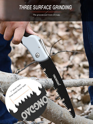 Folding Pruning Saw