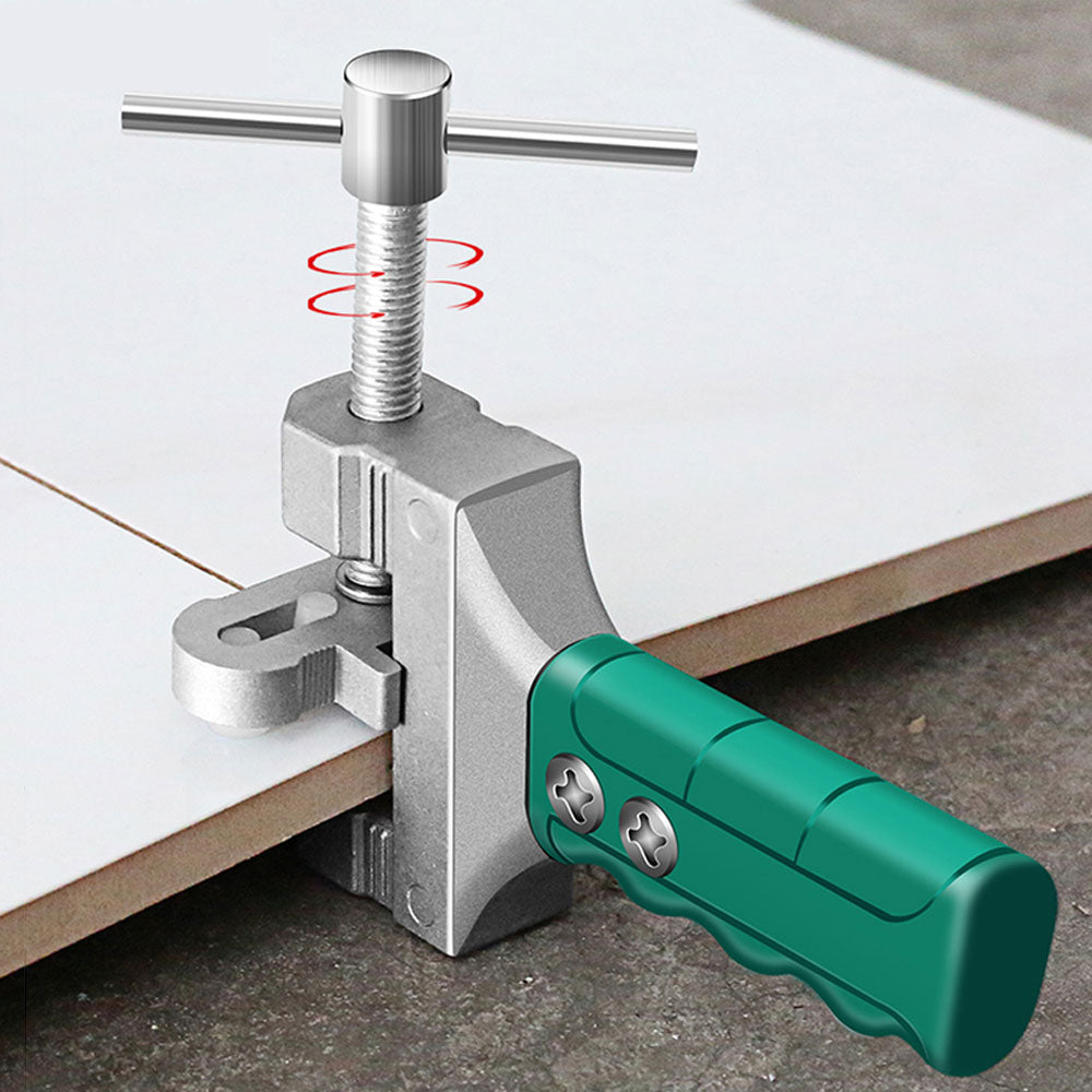 Hand Held Manual Scribing Delimitation Glass Tile Opener