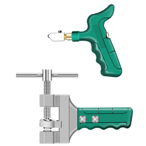 Hand Held Manual Scribing Delimitation Glass Tile Opener