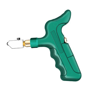 Hand Held Manual Scribing Delimitation Glass Tile Opener