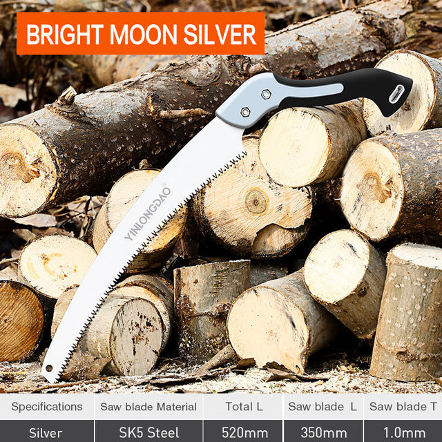 Folding Pruning Saw