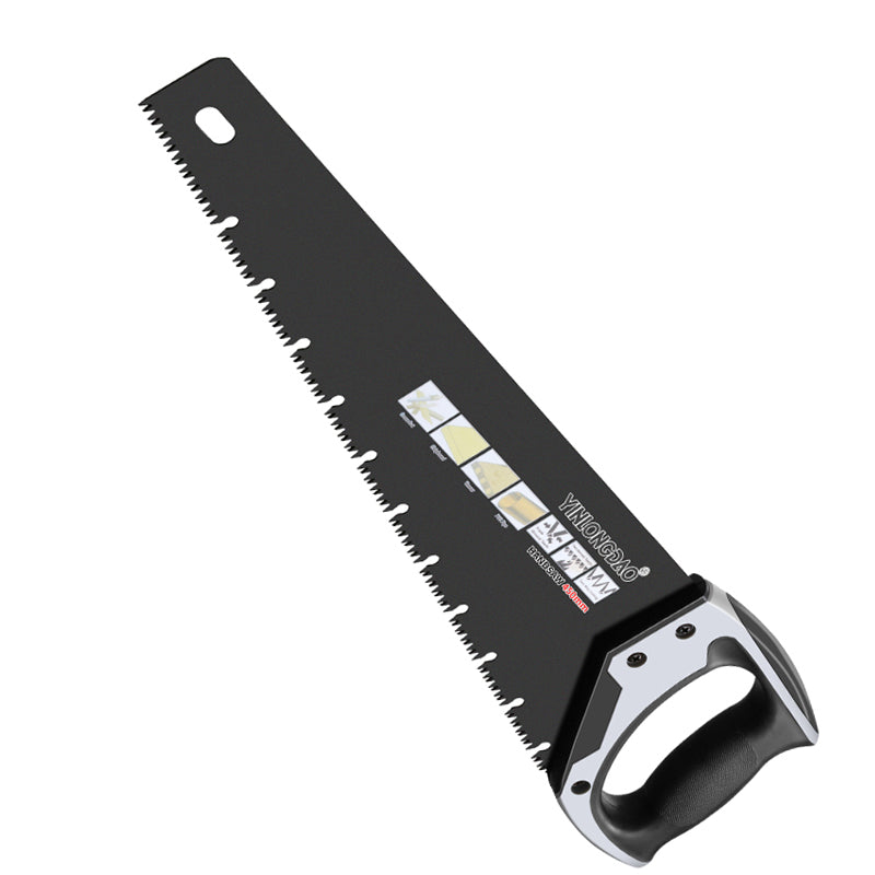 Heavy Duty Extra Long Blade Hand Saw