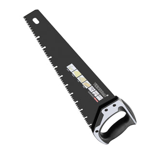Heavy Duty Extra Long Blade Hand Saw