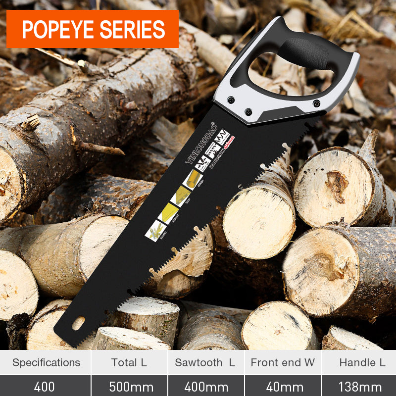 Folding Pruning Saw