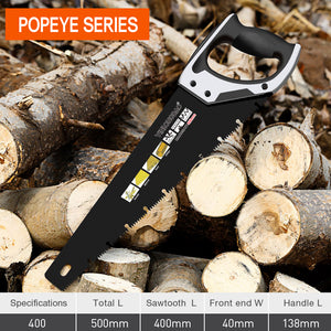 Folding Pruning Saw