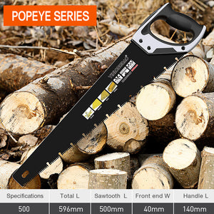 Folding Pruning Saw