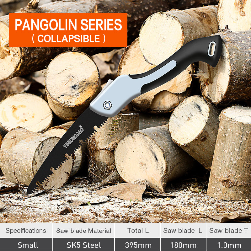 Heavy Duty Extra Long Blade Hand Saw