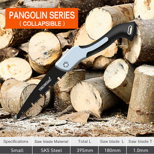 Folding Pruning Saw