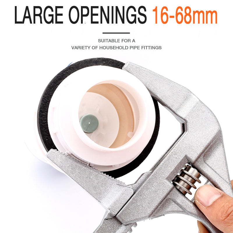 Multi-function Bathroom Short Handle