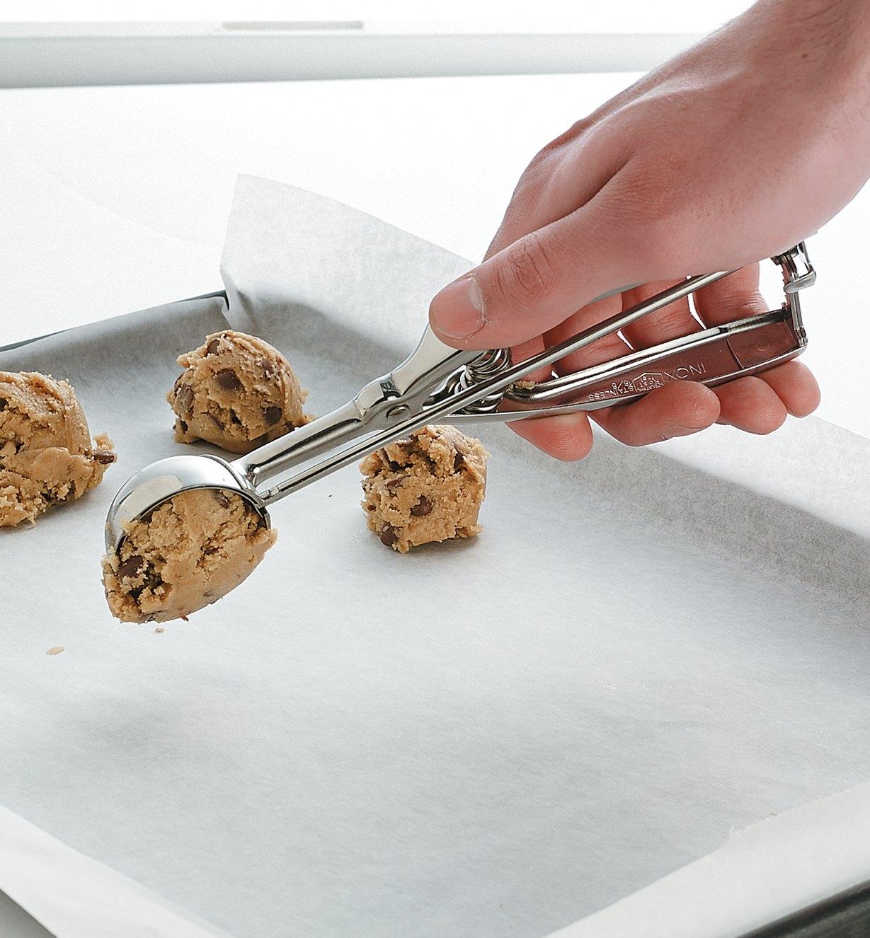 Cookie Scoops