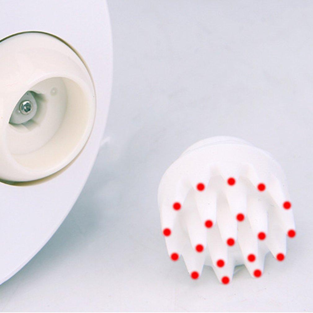 Electric Head Massager