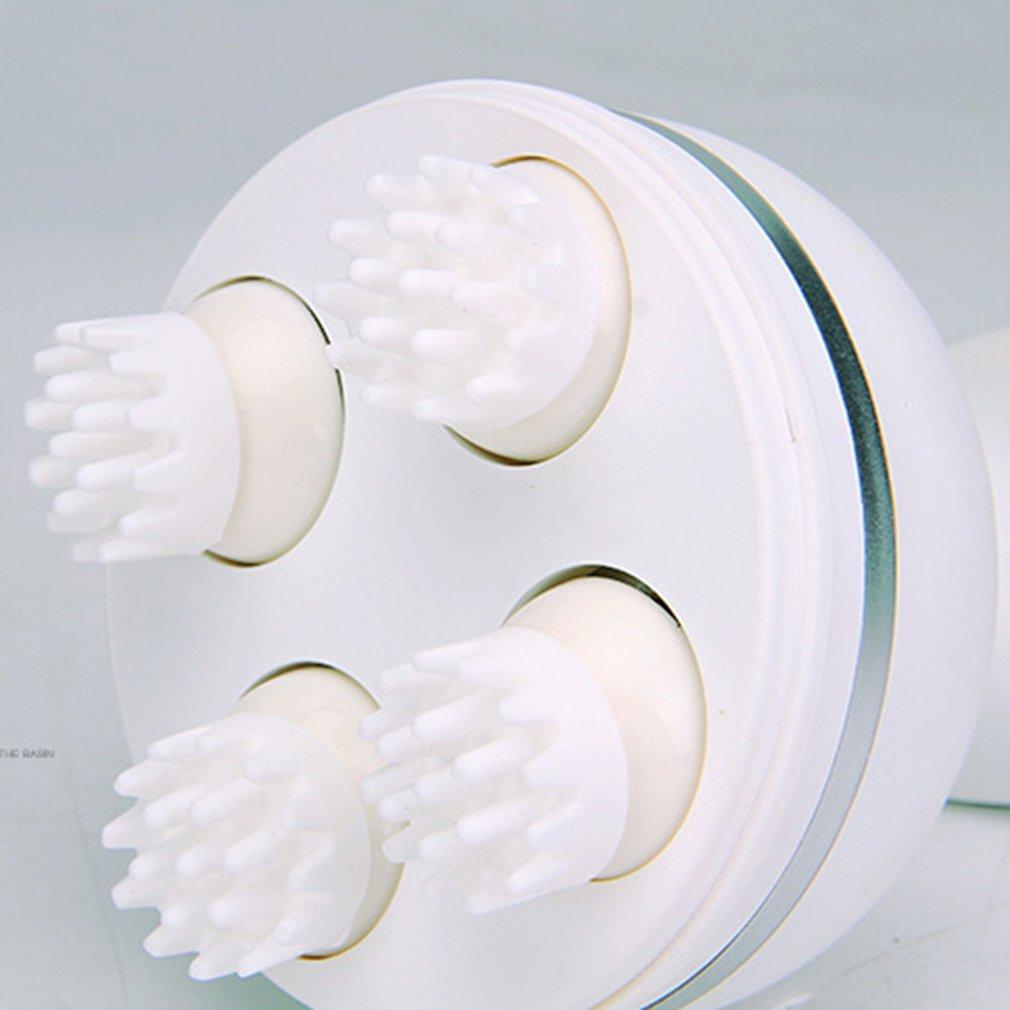 Electric Head Massager