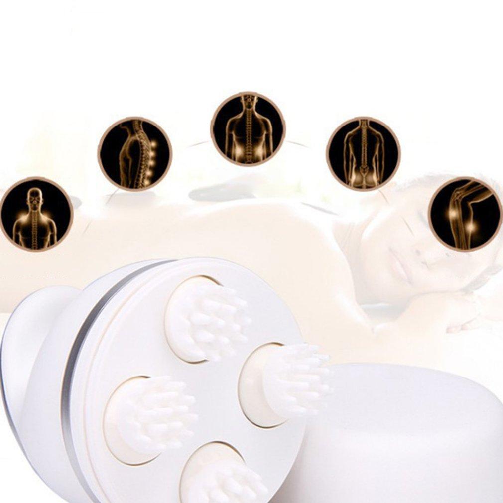 Electric Head Massager