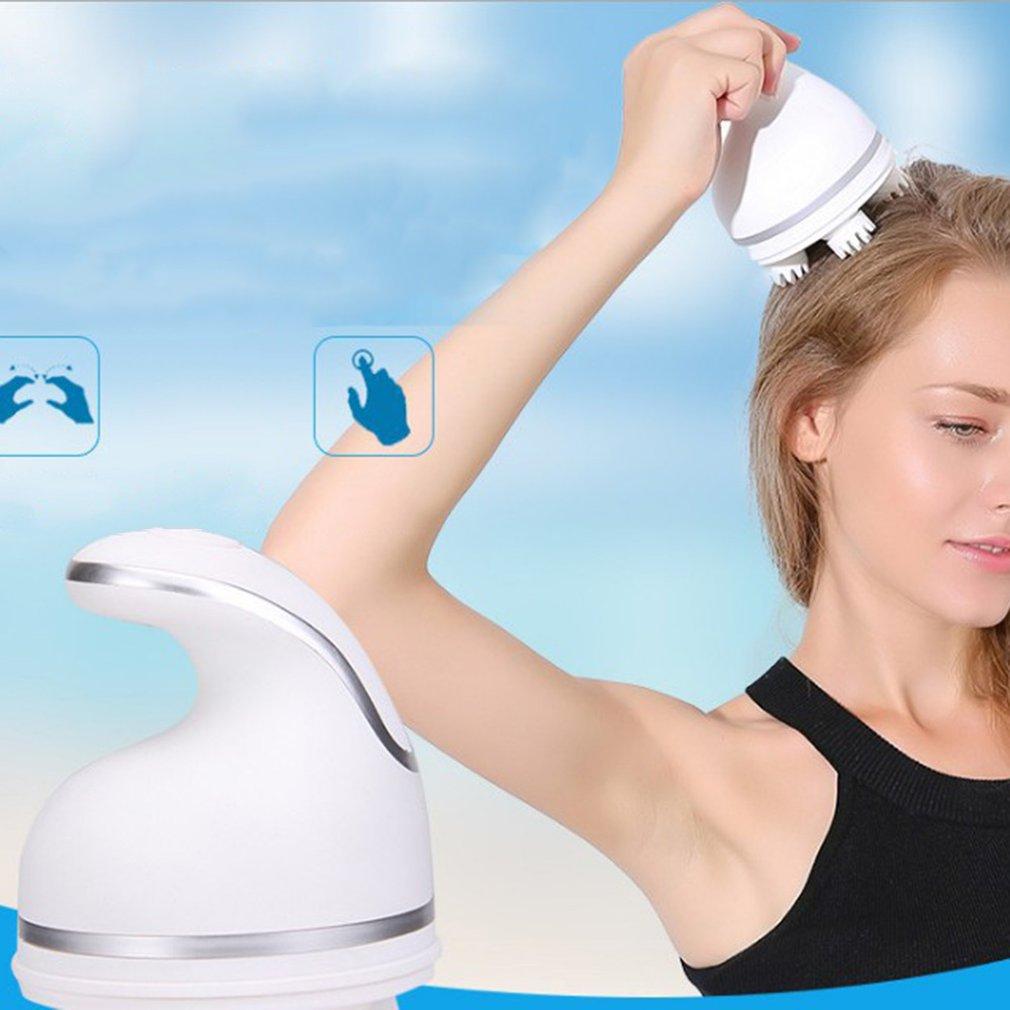 Electric Head Massager