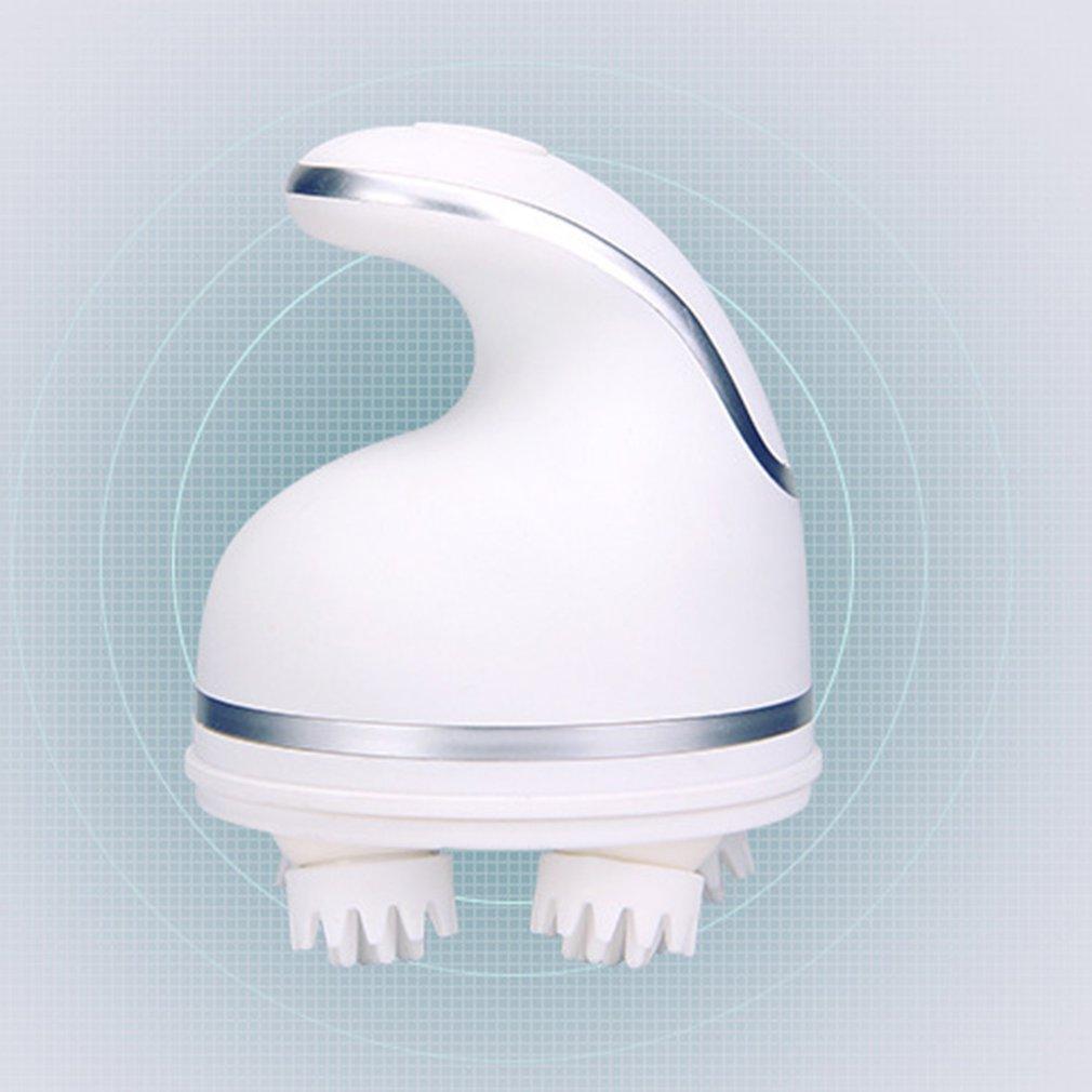 Electric Head Massager