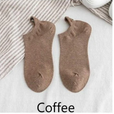 '-Hot Sale - Embroidered Cartoon Women Socks