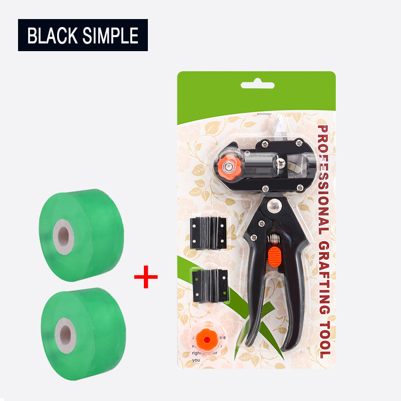 Garden Grafting Tool Suit