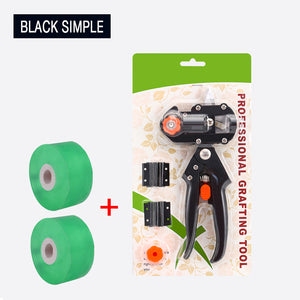 Garden Grafting Tool Suit