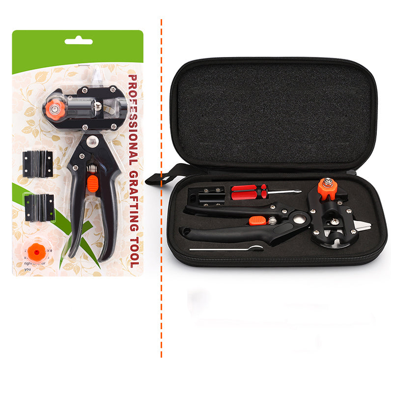 Garden Grafting Tool Suit