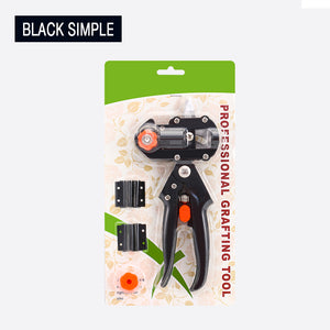 Garden Grafting Tool Suit