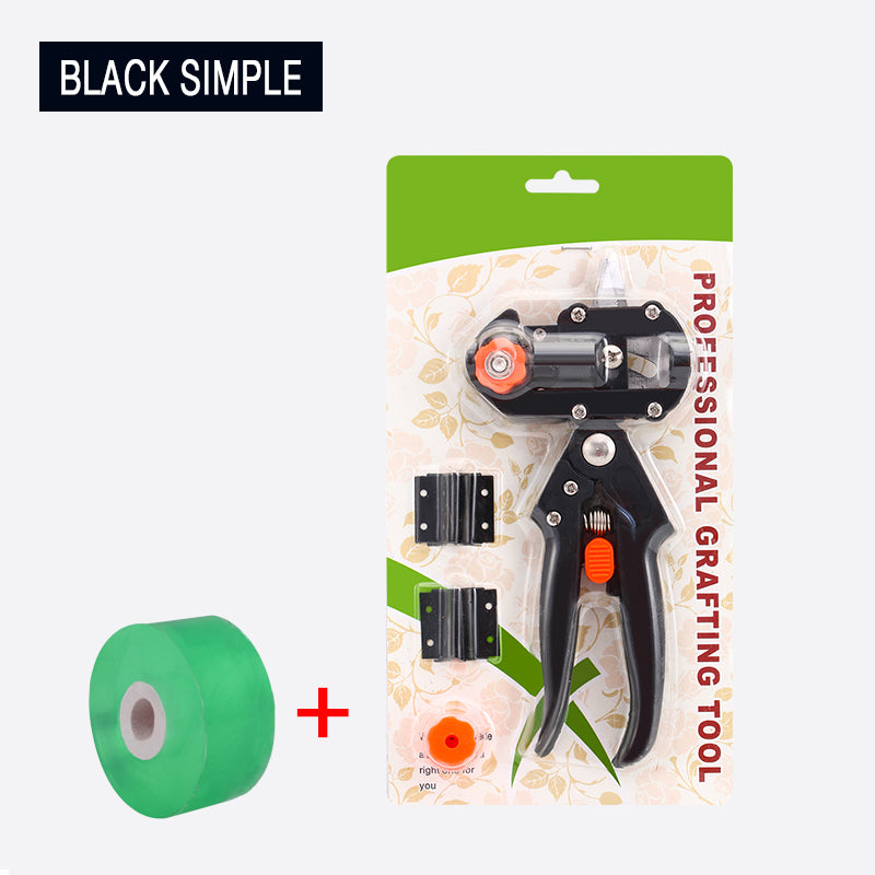 Garden Grafting Tool Suit