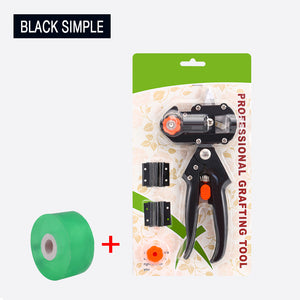 Garden Grafting Tool Suit