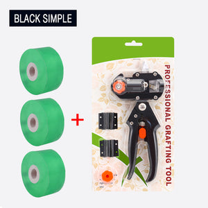 Garden Grafting Tool Suit