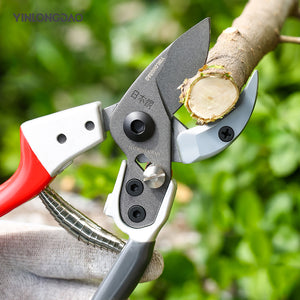 Labor-saving Garden Pruning Shears