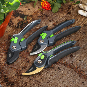 Gardening Pruning Shears