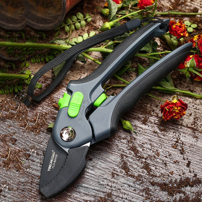 Gardening Pruning Shears