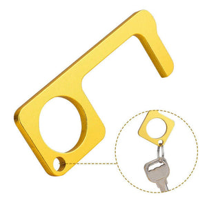 Safety No-Touch Tools