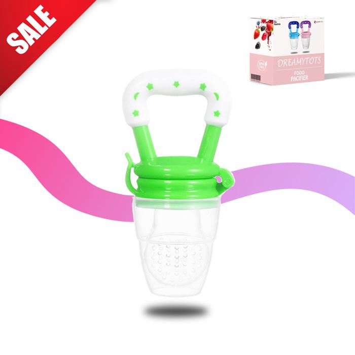 Dreamytots Food Pacifier