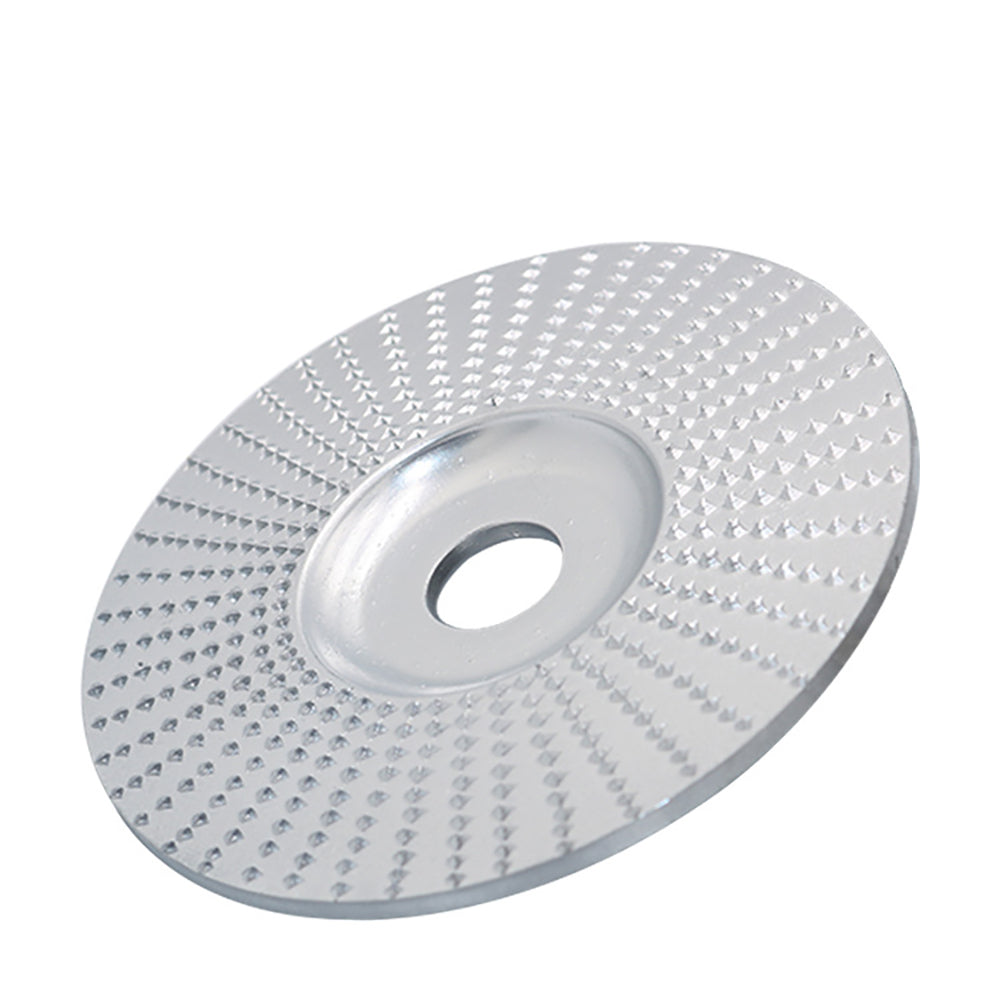 Wood Grinding Wheel