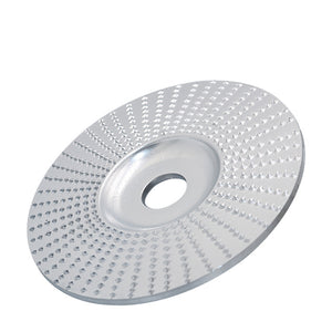 Wood Grinding Wheel