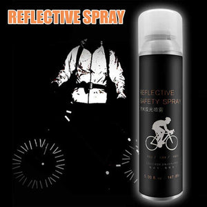 Outdoor Night Reflective Spray (200ml)