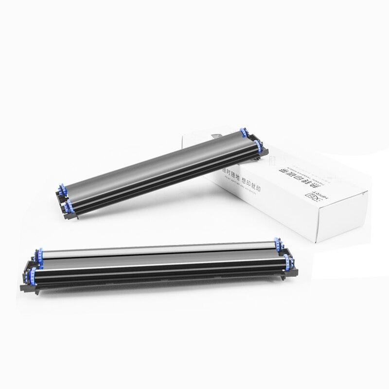 HPRT MT800 Thermal Transfer Ribbon For A4 Printer 2 Rolls/Box