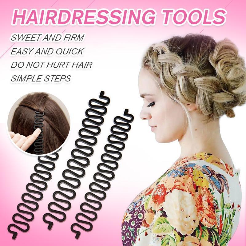 （Hot Sale）Hair Dressing Tools