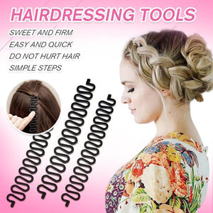 （Hot Sale）Hair Dressing Tools