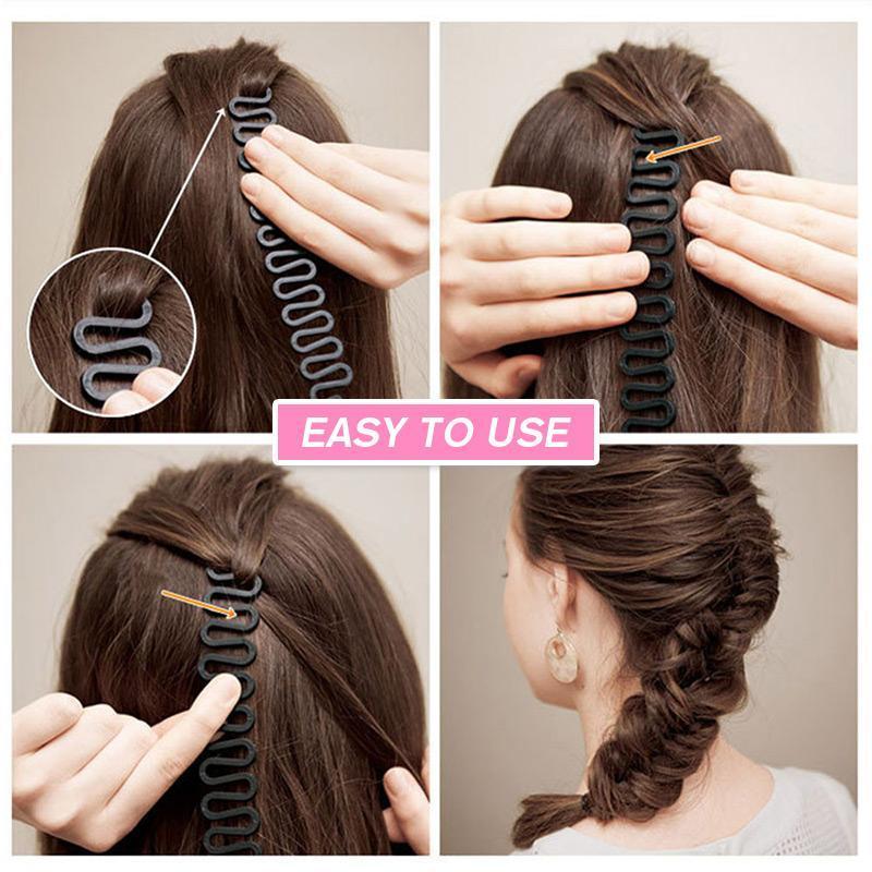 （Hot Sale）Hair Dressing Tools
