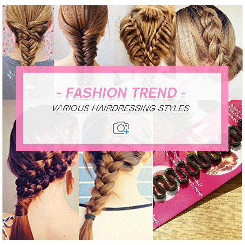 （Hot Sale）Hair Dressing Tools
