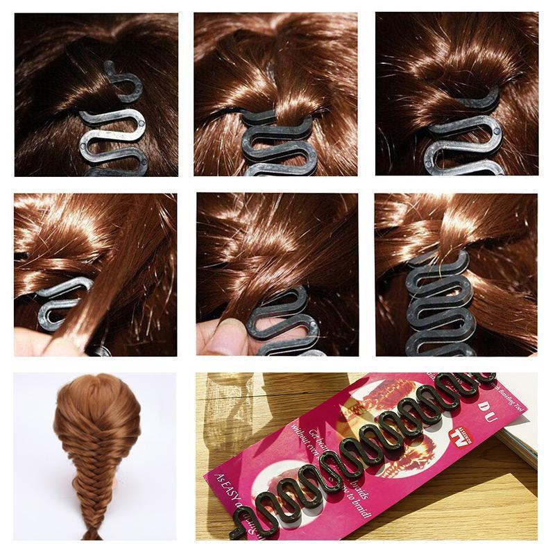 （Hot Sale）Hair Dressing Tools