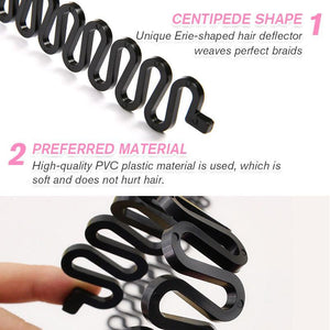 （Hot Sale）Hair Dressing Tools