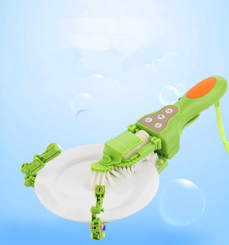 Portable Electric Handheld Smart dishwasher