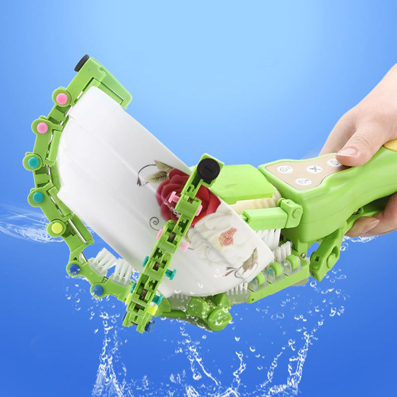 Portable Electric Handheld Smart dishwasher