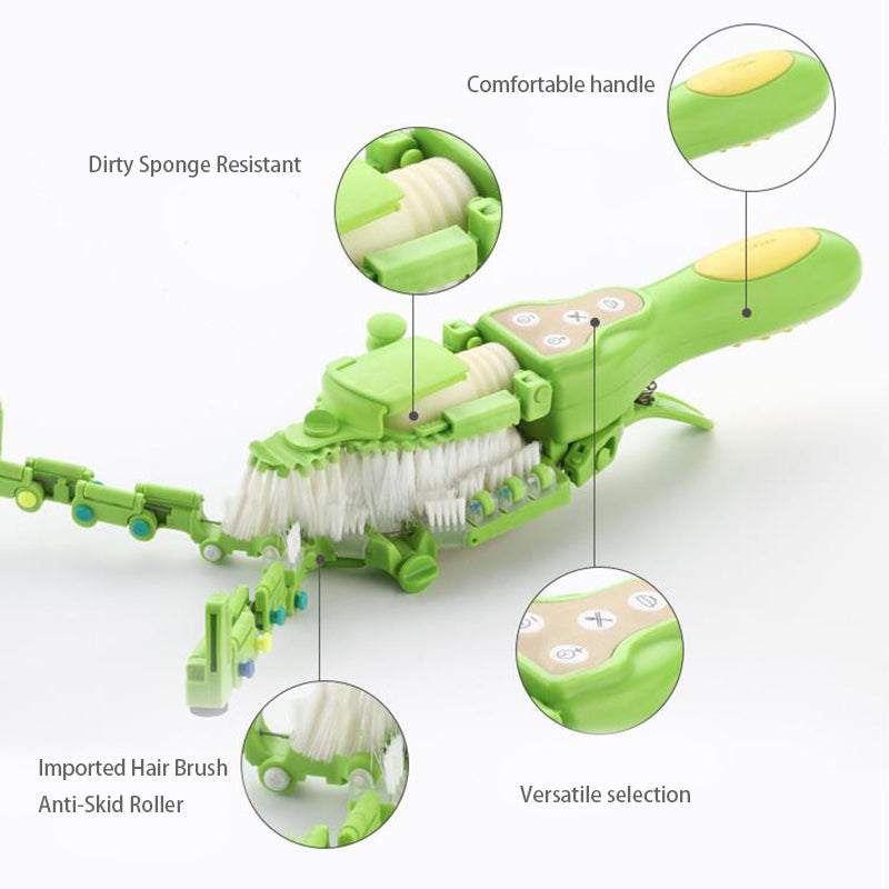 Portable Electric Handheld Smart dishwasher