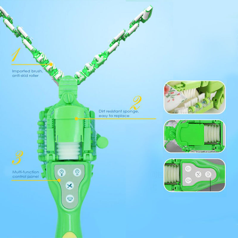 Portable Electric Handheld Smart dishwasher