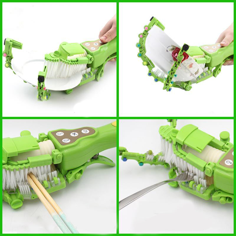 Portable Electric Handheld Smart dishwasher